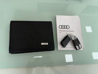 AUDI A5 40 TDI 140kW 190CV S tronic Coupe