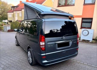 Mercedes-Benz Viano Marco Polo Fun