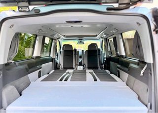 Mercedes-Benz Viano Marco Polo Fun