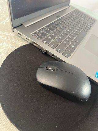 Portátil Lenovo ThinkBook 15 G2 ITL