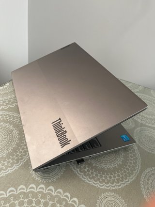 Portátil Lenovo ThinkBook 15 G2 ITL