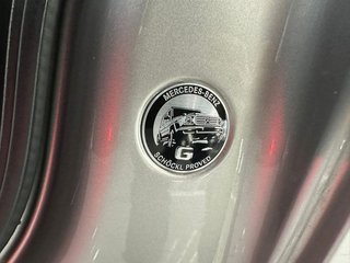 MERCEDES-BENZ Clase G MercedesAMG G 63