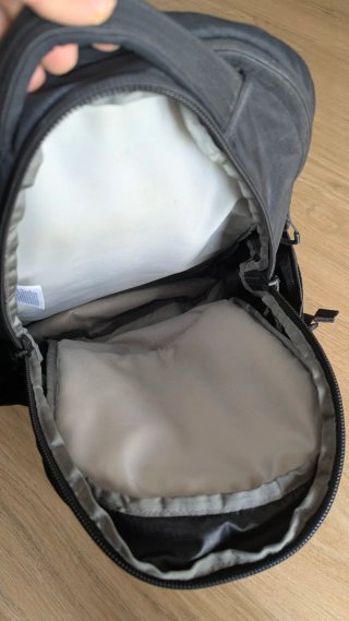 The North Face Recon - Negro