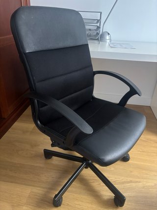 Pack Escritorio + Flexo + Silla + Organizador