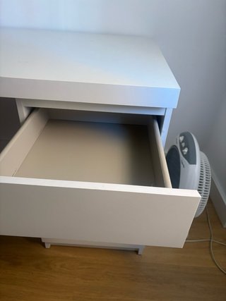 Pack Escritorio + Flexo + Silla + Organizador