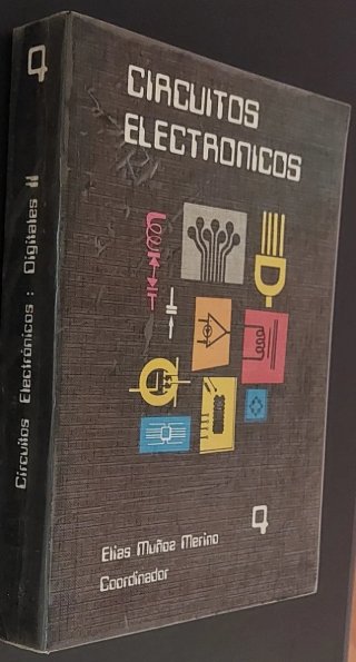 Circuitos electrónicos digitales II