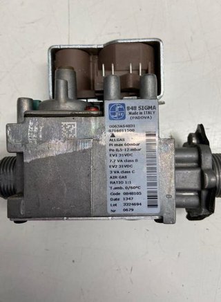 REPUESTOS DE CALDERA JUNKERS CERAPUR ZWBC
