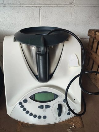 Thermomix