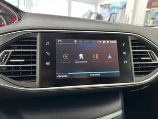 PEUGEOT 308 SW Allure BlueHDI 130 SS