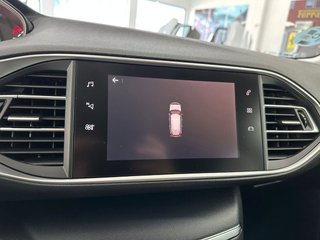 PEUGEOT 308 SW Allure BlueHDI 130 SS