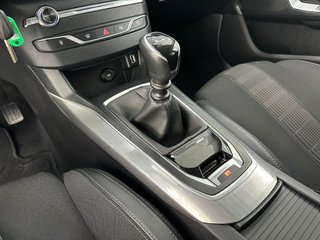 PEUGEOT 308 SW Allure BlueHDI 130 SS