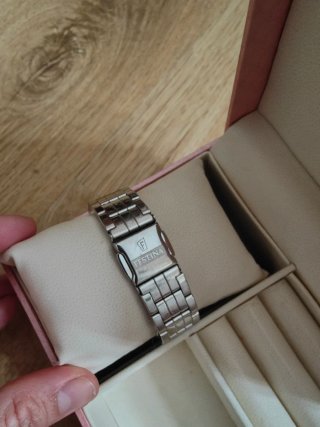 Reloj Festina Mujer nácar