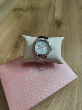 Reloj Festina Mujer nácar