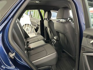 AUDI Q3 Sportback S line 35 TDI 110kW 150CV S tronic