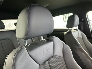 AUDI Q3 Sportback S line 35 TDI 110kW 150CV S tronic