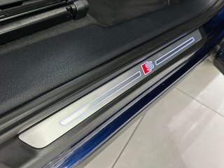 AUDI Q3 Sportback S line 35 TDI 110kW 150CV S tronic