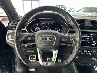 AUDI Q3 Sportback S line 35 TDI 110kW 150CV S tronic