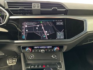 AUDI Q3 Sportback S line 35 TDI 110kW 150CV S tronic