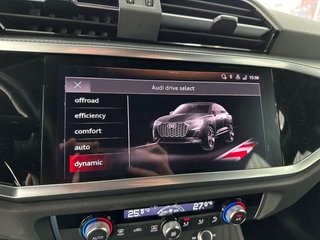 AUDI Q3 Sportback S line 35 TDI 110kW 150CV S tronic