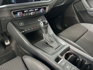 AUDI Q3 Sportback S line 35 TDI 110kW 150CV S tronic