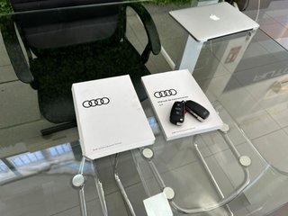 AUDI Q3 Sportback S line 35 TDI 110kW 150CV S tronic