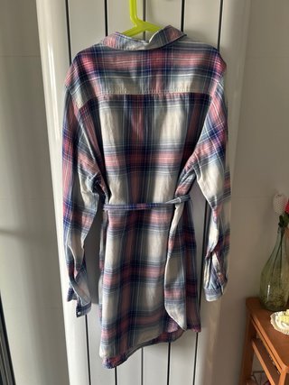 Camisas largas premamá y lactancia
