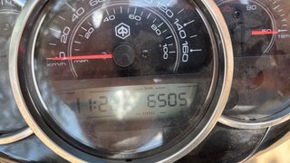 Piaggio Beverly 125cc Scooter 2015