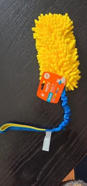 Juguete para perros