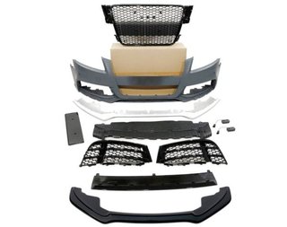 Paragolpes Delantero Audi A5 Coupe/Sportback