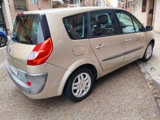 Renault Grand Scenic 2009