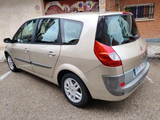 Renault Grand Scenic 2009