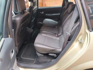 Renault Grand Scenic 2009