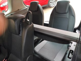 Renault Grand Scenic 2009