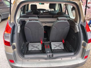 Renault Grand Scenic 2009
