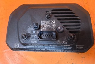 Strumentazione TFT BMW R 1250 GS 2018-2023