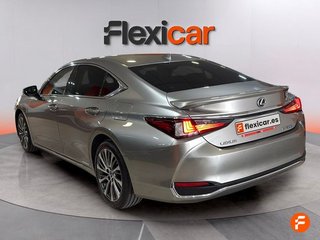 Lexus ES 2.5 300h Business