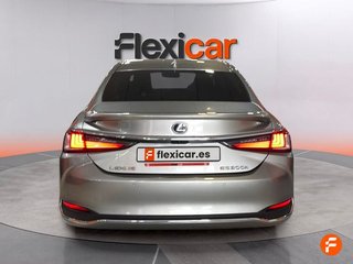 Lexus ES 2.5 300h Business