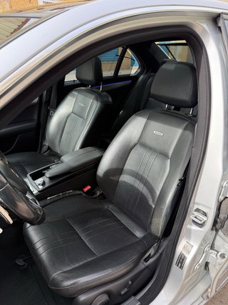 Mercedes-Benz Clase C 2013