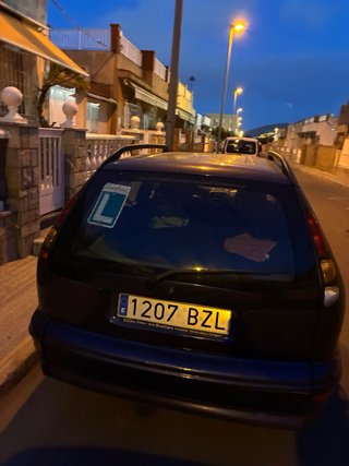 FIAT Marea 2002