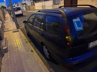 FIAT Marea 2002