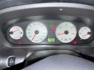 FIAT Marea 2002