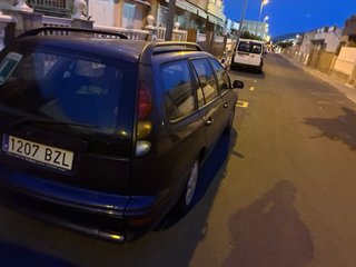 FIAT Marea 2002