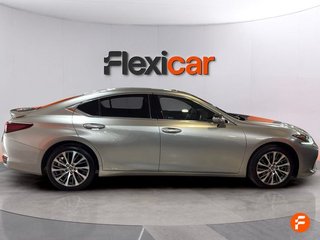 Lexus ES 2.5 300h Business