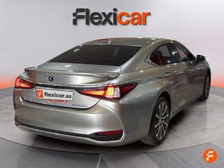 Lexus ES 2.5 300h Business