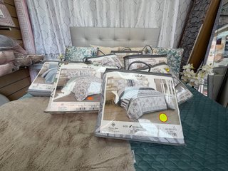 Colchas de oferta todas las medidas