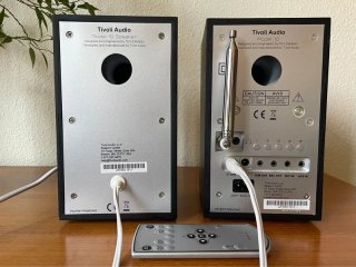 Radio Tivoli Audio