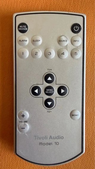 Radio Tivoli Audio