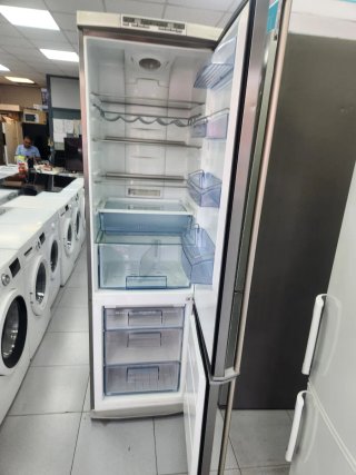 PACK NEVERA Y LAVADORA GARANTIA TRANSPORTE