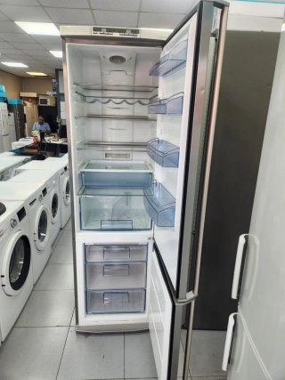 PACK NEVERA Y LAVADORA GARANTIA TRANSPORTE