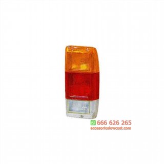 Pilotos traseros para NISSAN  VANETTE  (84-89)
